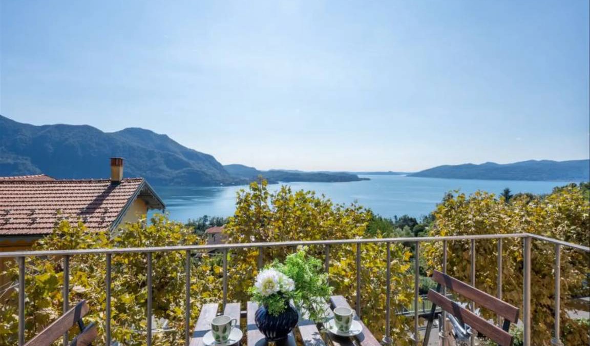 Cargiago Apartment | 35 m² Apartment ∙ 1 bedroom ∙ 3 guests
