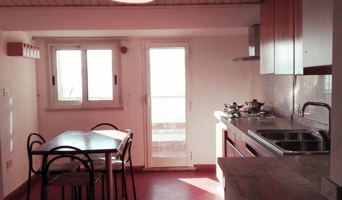 Ferentino Apartment | 35 m² Apartment ∙ 1 bedroom ∙ 2 guests