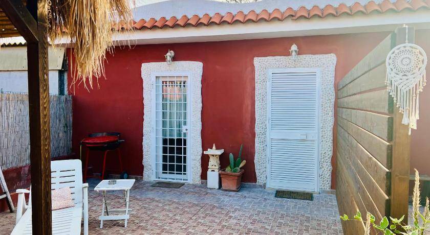 Fregenae Apartment | 35 m² Apartment ∙ 1 bedroom ∙ 2 guests