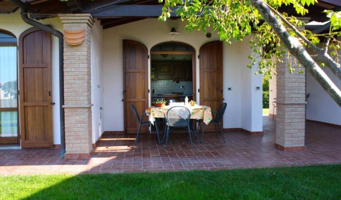 Castiglione della Pescaia Apartment | 35 m² Apartment ∙ 1 bedroom ∙ 2 guests