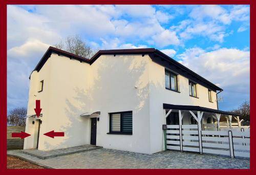Oswiecim Apartment | 35 m² Apartment ∙ 1 bedroom ∙ 4 guests