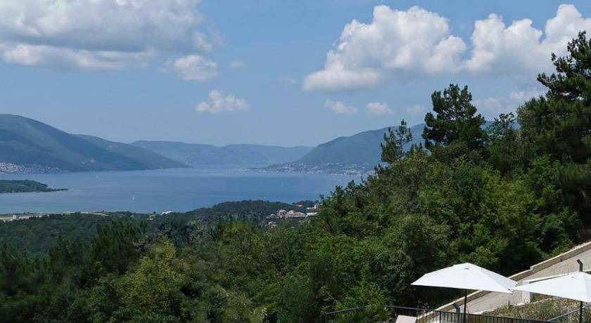 Kotor Apartment | 35 m² Apartment ∙ 10 guests