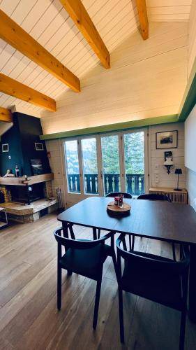 Quarten Apartment | 35 m² Apartment ∙ 2 bedrooms ∙ 4 guests