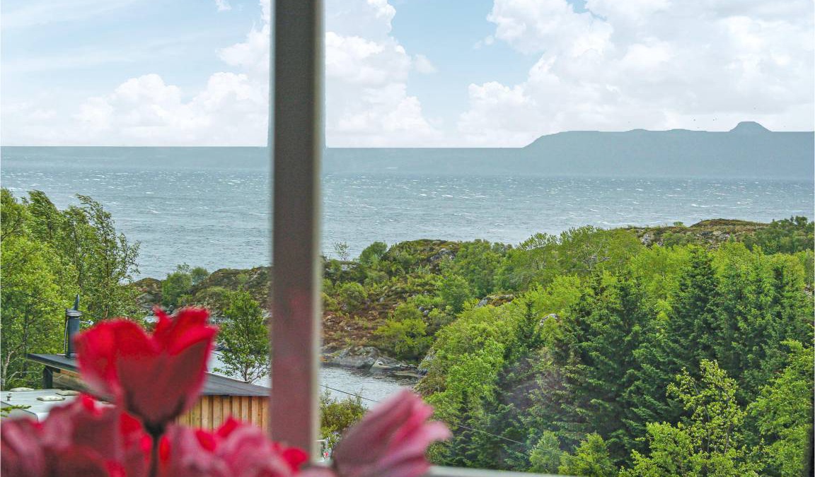 Skipnes Apartment | 35 m² Apartment ∙ 2 bedrooms ∙ 4 guests