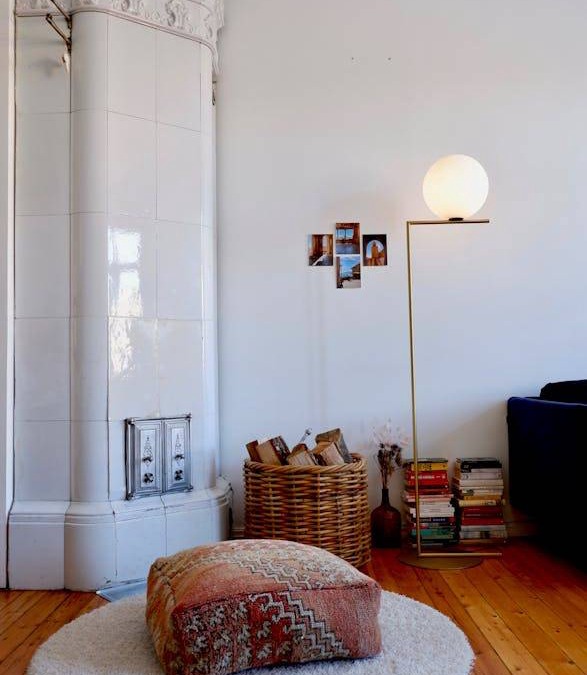 Kallio Apartment | 35 m² Apartment ∙ 2 guests