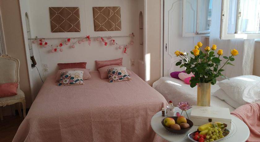Residence Apartment | 35 m² Apartment ∙ 3 guests