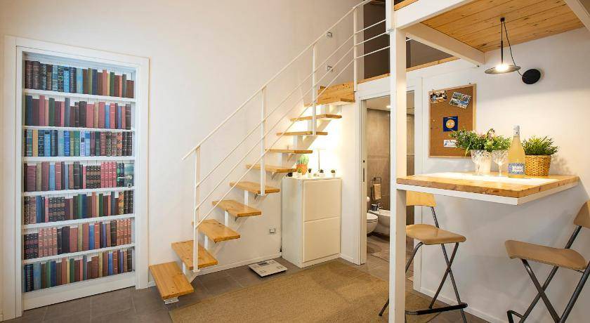 Marsala Apartment | 35 m² Apartment ∙ 4 guests