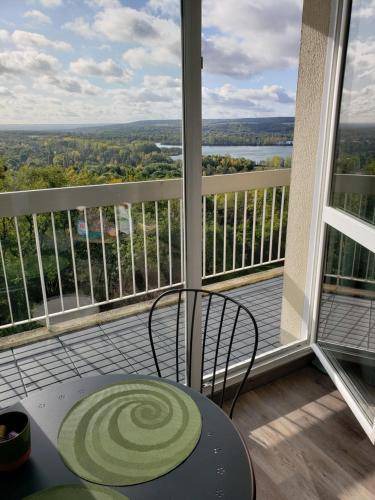 Cergy Apartment | 35 m² Apartment ∙ 4 guests