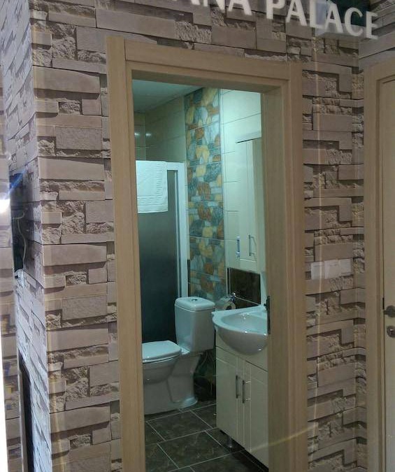 Konya City Center Apartment | 35 m² Apartment ∙ 5 guests
