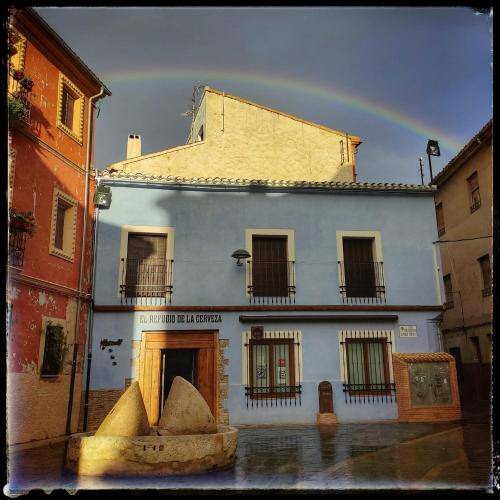 Villena Apartment | 35 m² Apartment ∙ 6 guests