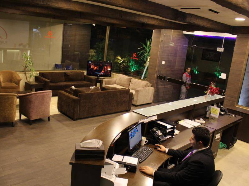 Beirut Apartment | 35 m² Apartment ∙ 99 guests
