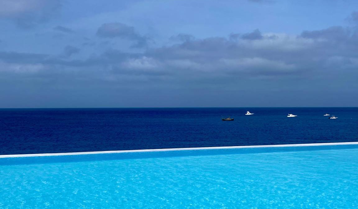 Vila do Maio Apartment | 35 m² Apartment ∙ 1 bedroom ∙ 2 guests