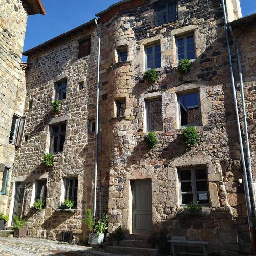 Pradelles Bed & Breakfast | 35 m² Bed and breakfast ∙ 4 guests