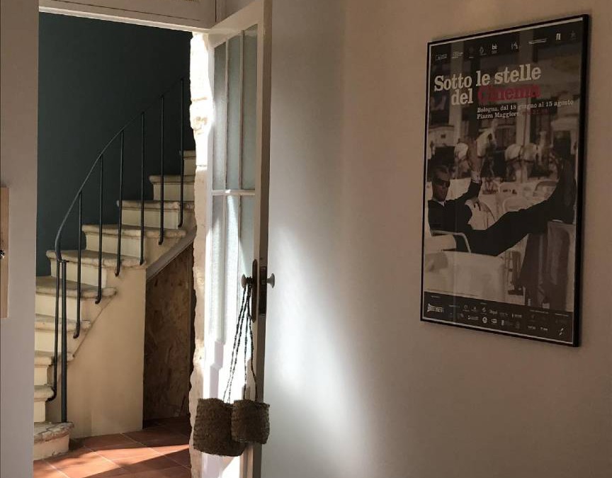 Bordeaux Sud Bed & Breakfast | 35 m² Bed and breakfast ∙ 3 guests