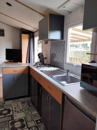 Yerville Bed & Breakfast | 35 m² Bed and breakfast ∙ 2 bedrooms ∙ 4 guests