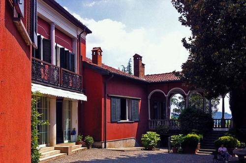 Besozzo Bed & Breakfast | 35 m² Bed and breakfast ∙ 5 guests
