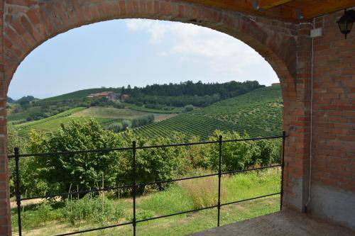 Cassine Bed & Breakfast | 35 m² Bed and breakfast ∙ 4 guests