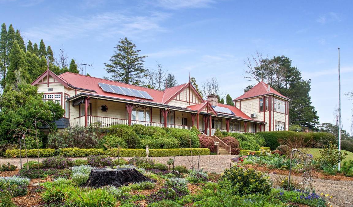 Leura Bed & Breakfast | 35 m² Bed and breakfast ∙ 2 bedrooms ∙ 3 guests