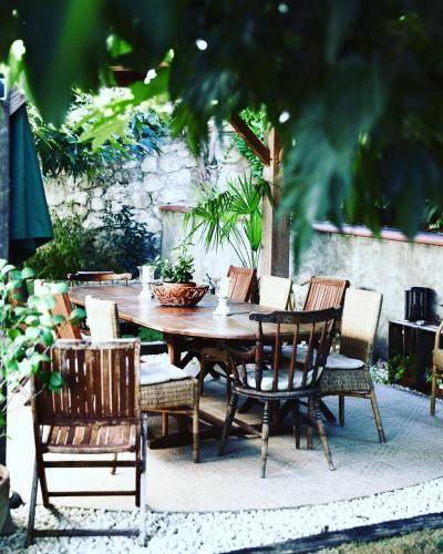 Auch Bed & Breakfast | 35 m² Bed and breakfast ∙ 2 guests