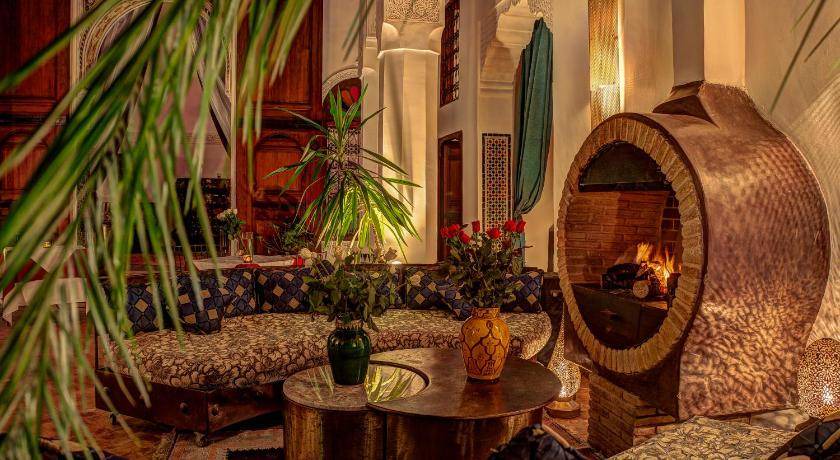 El Mokhifa Bed & Breakfast | 35 m² Bed and breakfast ∙ 6 guests