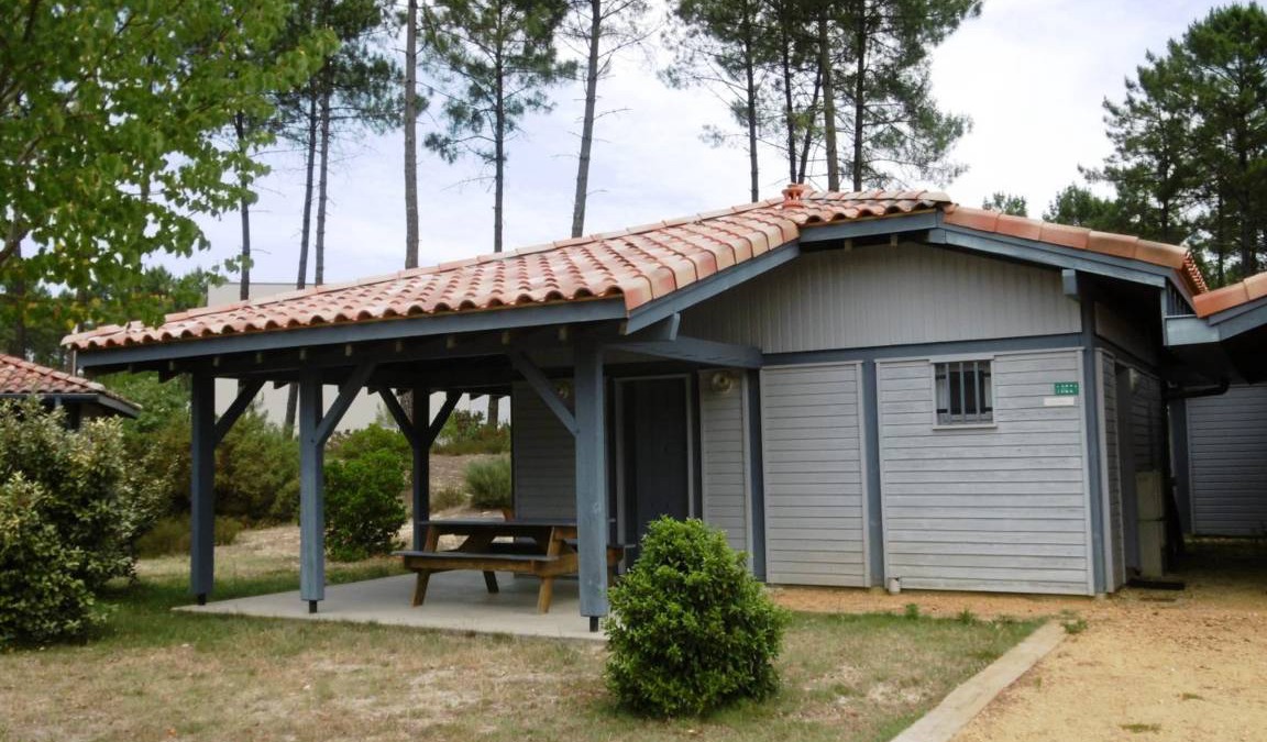 Brocas Cottage | 35 m² Cottage ∙ 1 bedroom ∙ 4 guests