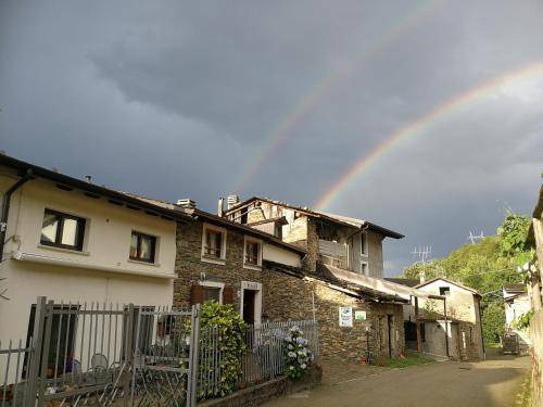 Caiolo House | 35 m² Farmhouse ∙ 4 guests