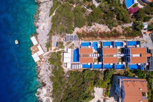 Kas Hotel | 35 m² Hotel ∙ 3 guests