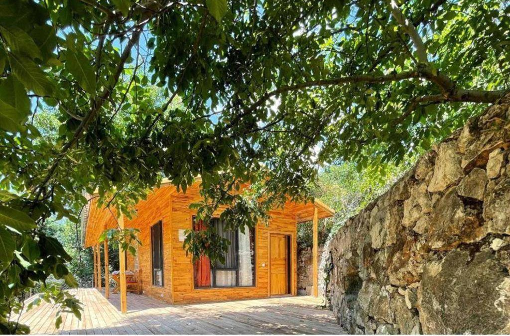 Seydikemer Hotel | 35 m² Hotel ∙ 2 guests