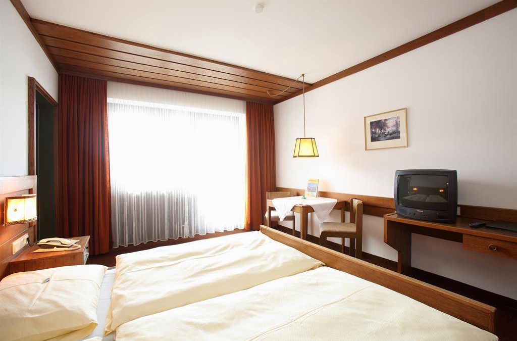 Aflenz Kurort Hotel | 35 m² Hotel ∙ 1 bedroom ∙ 2 guests