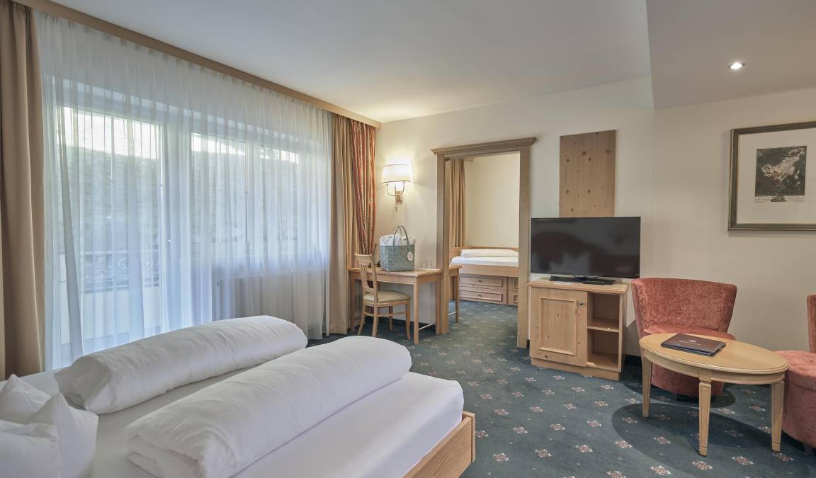 Haiming Hotel | 35 m² Hotel ∙ 1 bedroom ∙ 4 guests