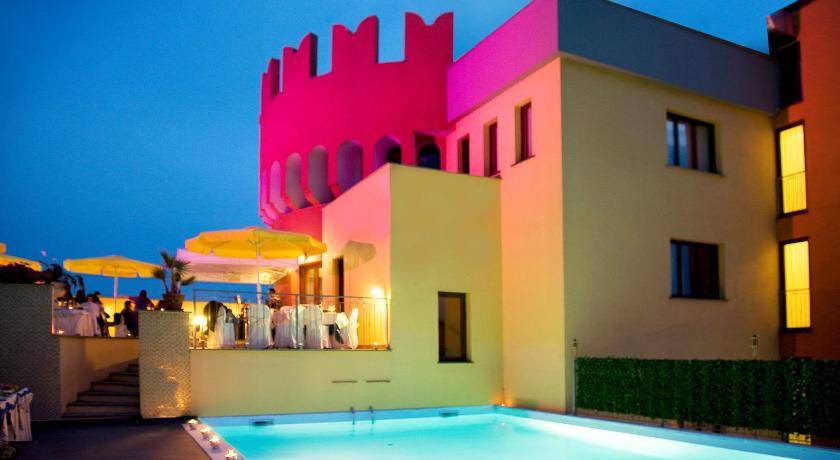 Casarile Hotel | 35 m² Hotel ∙ 10 guests