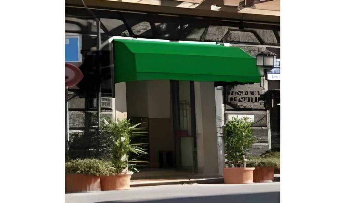 Pre Hotel | 35 m² Hotel ∙ 10 guests