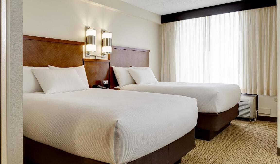 Grapevine Hotel | 35 m² Hotel ∙ 127 guests