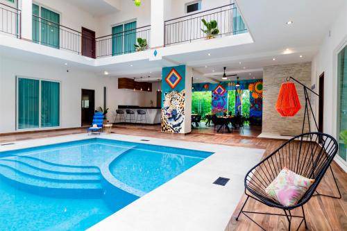 North End Hotel | 35 m² Hotel ∙ 127 guests