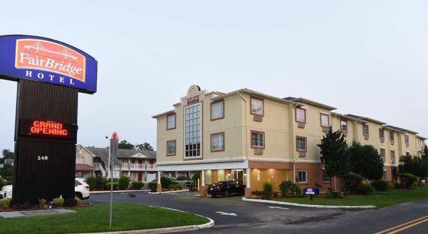 Galloway Hotel | 35 m² Hotel ∙ 127 guests