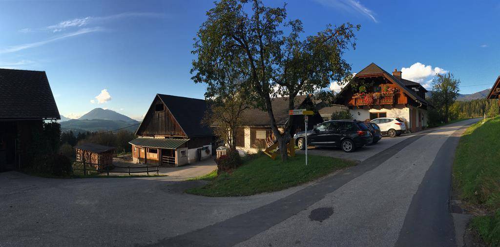 Spital am Pyhrn Hotel | 35 m² Hotel ∙ 2 bedrooms ∙ 4 guests