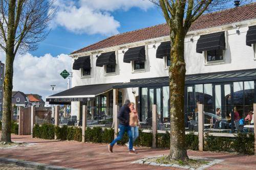 Steenbergen Hotel | 35 m² Hotel ∙ 2 guests