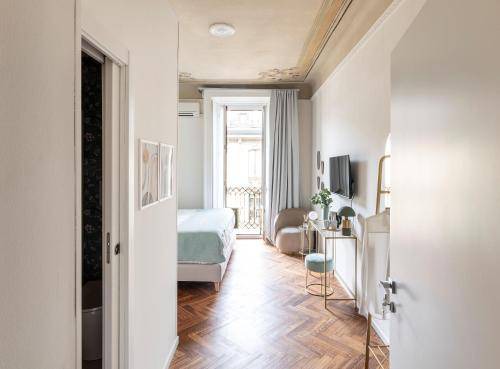Lazzaretto Hotel | 35 m² Hotel ∙ 2 guests