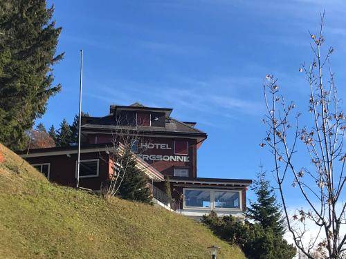 Rigi Kaltbad Hotel | 35 m² Hotel ∙ 2 guests