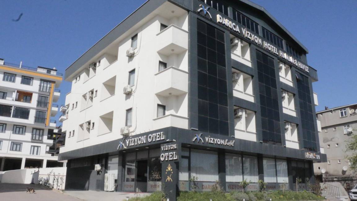 Darica Hotel | 35 m² Hotel ∙ 2 guests