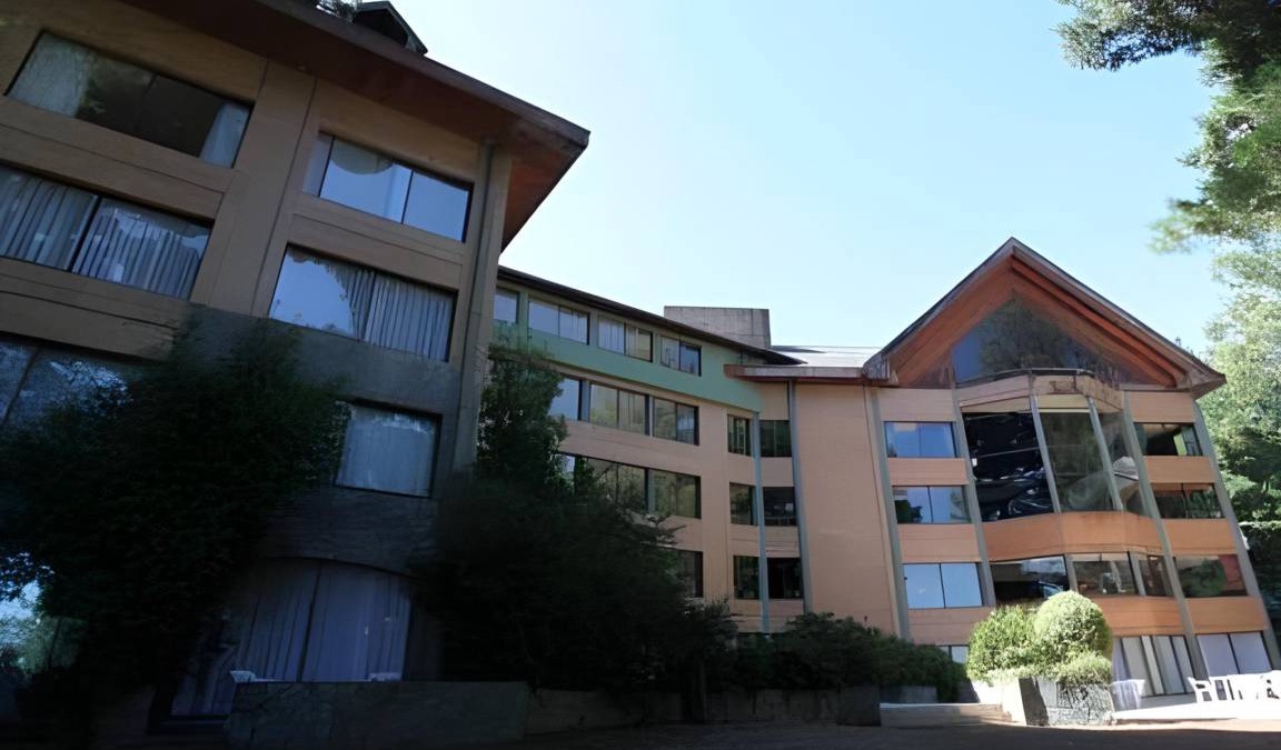 Valdivia Hotel | 35 m² Hotel ∙ 3 guests