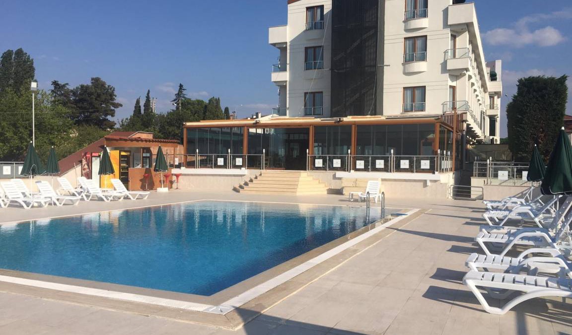 Bayramoglu Mahallesi Hotel | 35 m² Hotel ∙ 3 guests