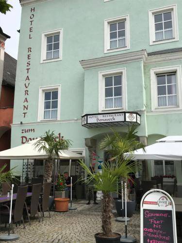 Mauthausen Hotel | 35 m² Hotel ∙ 4 guests