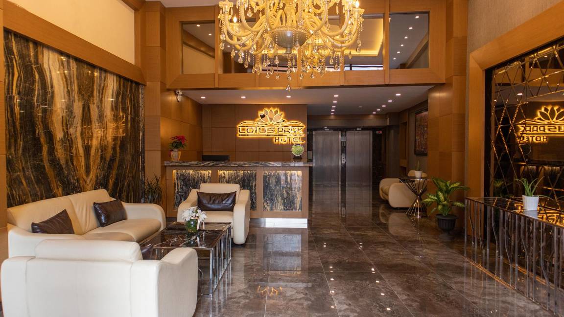 Old Town Hotel | 35 m² Hotel ∙ 5 guests