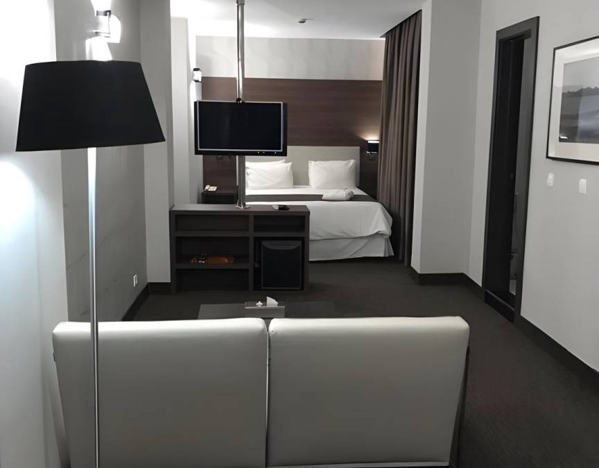 Nouakchott Hotel | 35 m² Hotel ∙ 6 guests