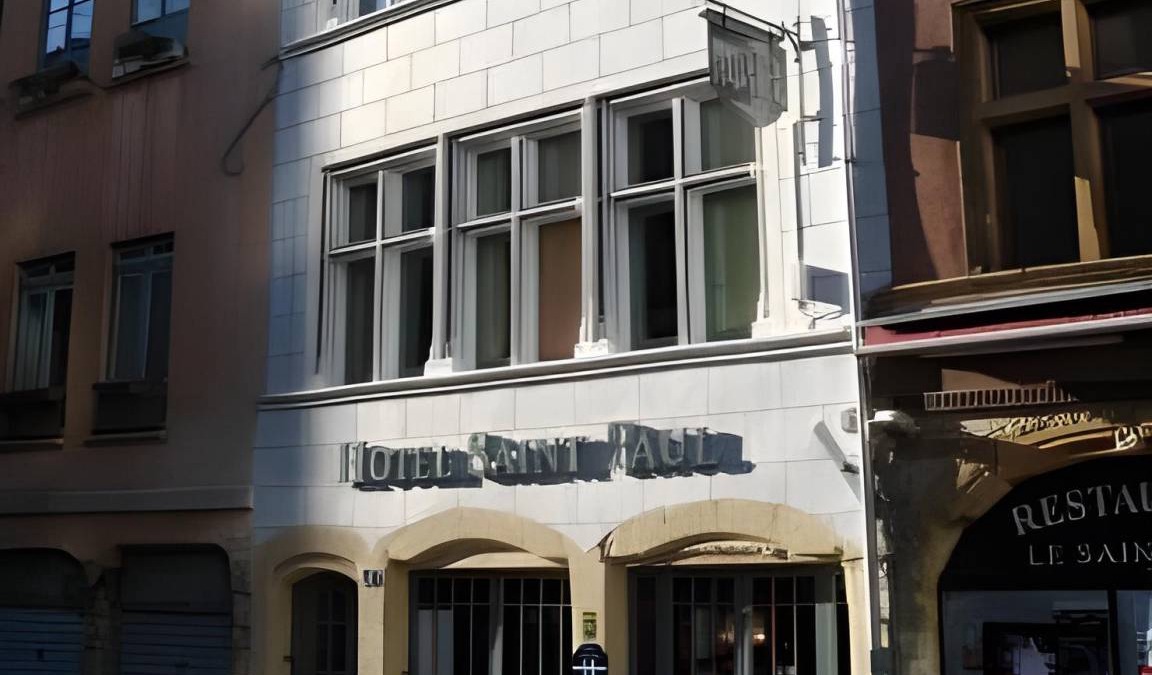 Old Lyon Hotel | 35 m² Hotel ∙ 7 guests
