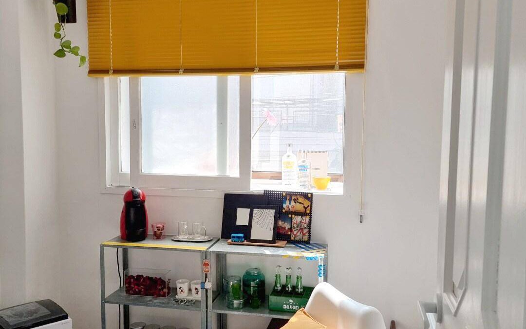 Sinchon-dong House | 35 m² House ∙ 1 bedroom ∙ 3 guests