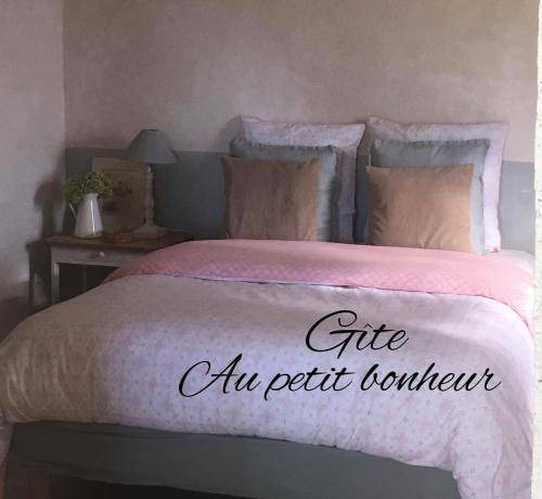 Chateldon House | 35 m² House ∙ 1 bedroom ∙ 4 guests