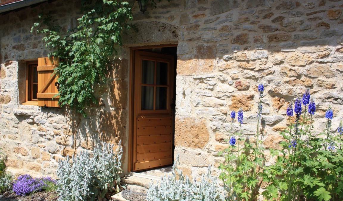 Frontenac House | 35 m² House ∙ 1 bedroom ∙ 2 guests