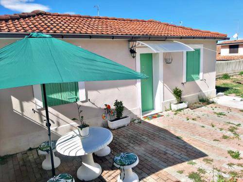 Guidonia Montecelio House | 35 m² House ∙ 1 bedroom ∙ 2 guests